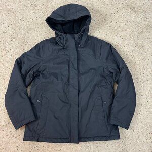 L.L. Bean Women's Black Ski/Snow Jacket